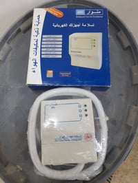 بدون تفاصيل • الكترونيات • للاستفسار
