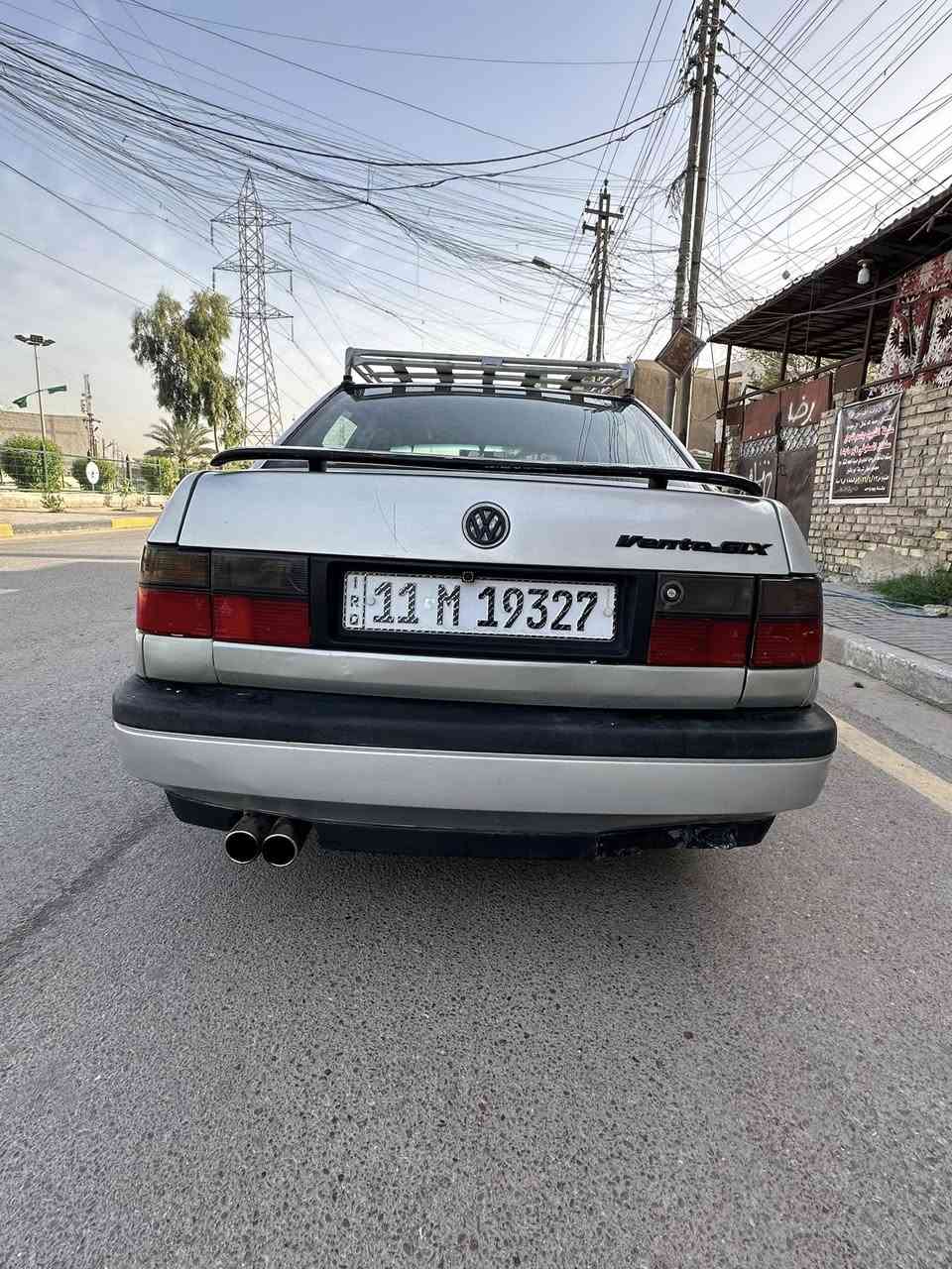 يا الله  مراوس شعدك نزل
فلكس واكن فنتو 1992اوتو موك 2000
سياره مثل مشوف عينك تبريد ثلج 
كلها بلاد مراوس شعدك نزل 
بغداد


**إذا كنت صاحب هذا الإعلان وتريد حذفه لأي سبب، رجاءا أرسل رسالة إلى الدعم الفني**