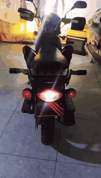 دراجة بوكسر اوراق كاملة وكيلها شاكر بأسمي محرك مفتوح شركة نظيفة *********** موجود بس علواتساب
