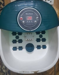 مساج قدمين • شغال