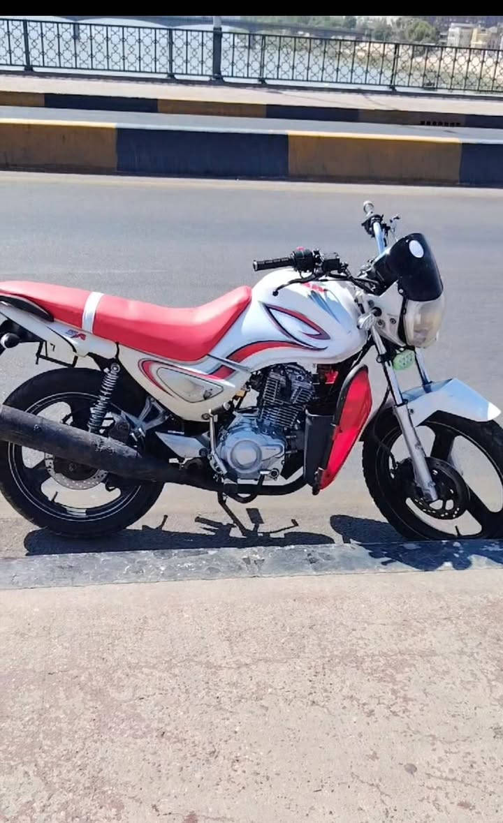 سلام عليكم ❤🔥
دراجه للبيع 🏍
محرك ما مفتوح بيه تفيلس فقط❤
محرك 200 🔥💎
سعره 570 الف بيه مجال قليل 🔥🏍
مكاني بغداد الكرخ البياع 🔥💎
المو شراي لا يعامل وينطي كلمه وما يشتري ويتعبني💎
دراجه كشخه ودلفري مال شغل💎
رقمي ***********🔥🔥
