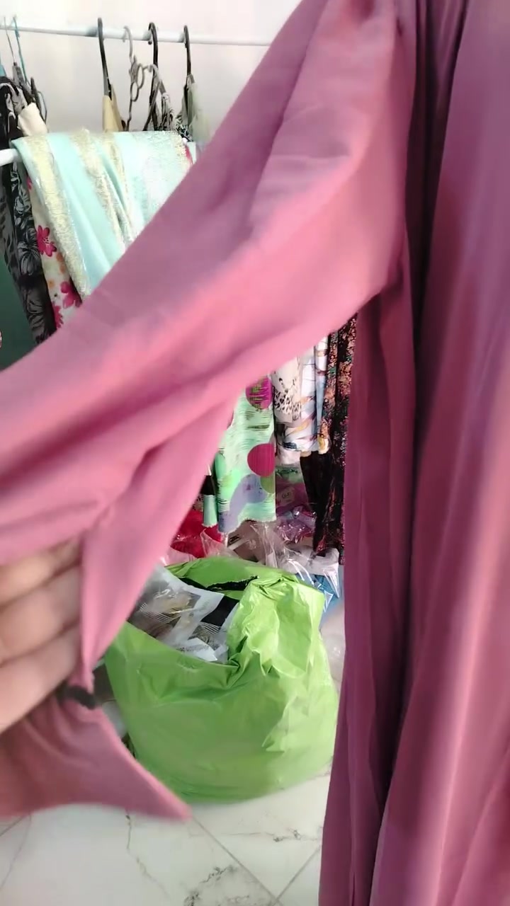 متوفر في المحل قطعة ٥٠٠ قرب المجمع الطبي للاستفسار خاص


**إذا كنت صاحب هذا الإعلان وتريد حذفه لأي سبب، رجاءا أرسل رسالة إلى الدعم الفني**