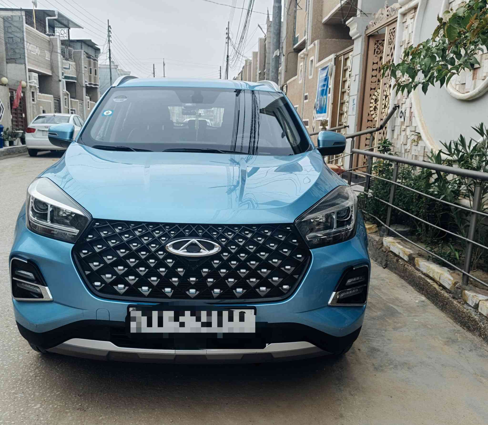 تيكو 4 برو موديل 2022
ماشية 27 الف حره رقم انكليزي بغداد هزة جديده  مكانها كربلاء كفالة عامه عدا بارد بالجاملغ الخلفي  وموضح بالفيديو والباقي كفاله تبريد قطعتين تشغيل عن بعد ثلاجة وسطية دخول ذكي 
 دوشمه
 مطريات
  ستيرن خياط 
فرشة دشبول
  ارضيات اصلية
 وداش كام خلفي امامي الاصلي مو ابو ٤٠ الف انارة داخلية ريمونت وموبايل التحكم الاصلية يعني جاهزة من كلشي 
السعر 110 وبيها مجال قليل 
*********** فقط اتصال او واتس اب 
#ماسنجر_غير_متوفر
