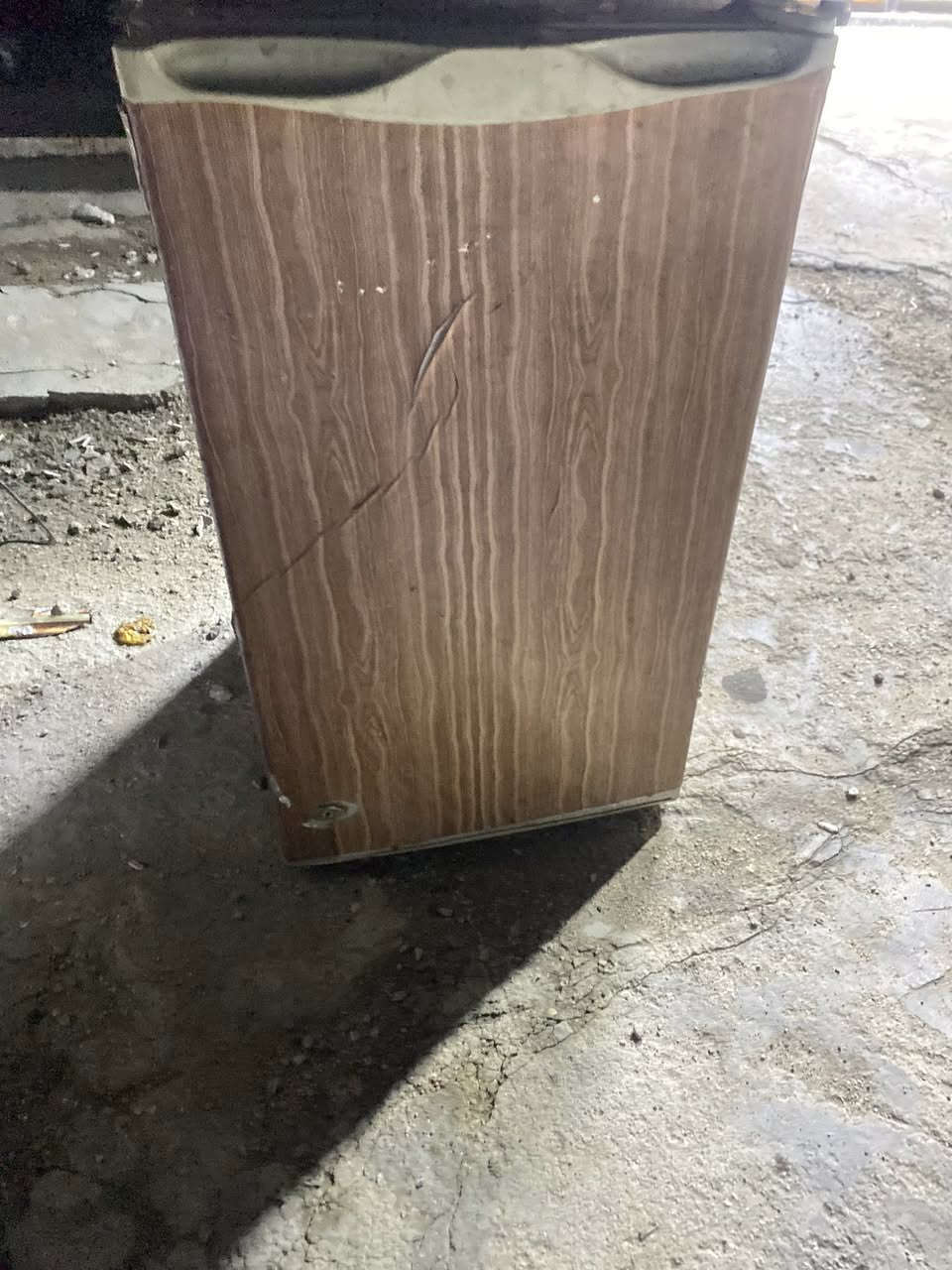 فلاتر عدد 2للبيع وثلاجه ضمان اسبوع للتواصل وتساب وماسنجر رئاسة العبيدي***********
المربع الذهبي قرب مقابل مدرسة دار العلم
