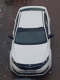 اوبتما • ٢٠١٣ • محرك ٢٤٠٠