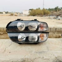 لايتات صقر • قير كامل • حاوية جديد