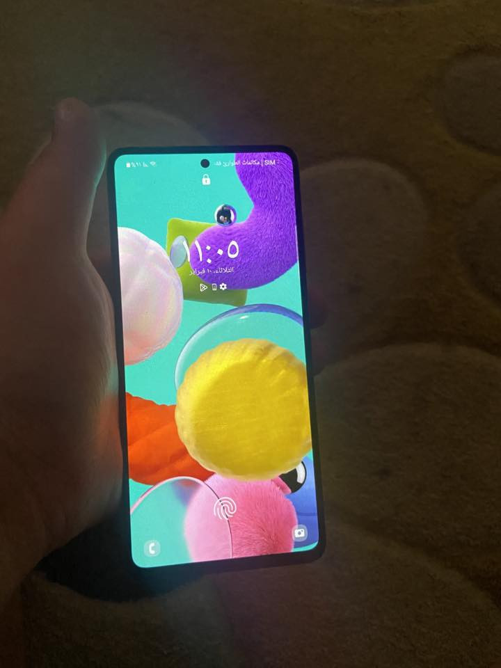 سلام عليكم موبايل A51 ذاكرته 128 للبيع او مراوس نضيف شىط شخط مابي وبلادي


**إذا كنت صاحب هذا الإعلان وتريد حذفه لأي سبب، رجاءا أرسل رسالة إلى الدعم الفني**