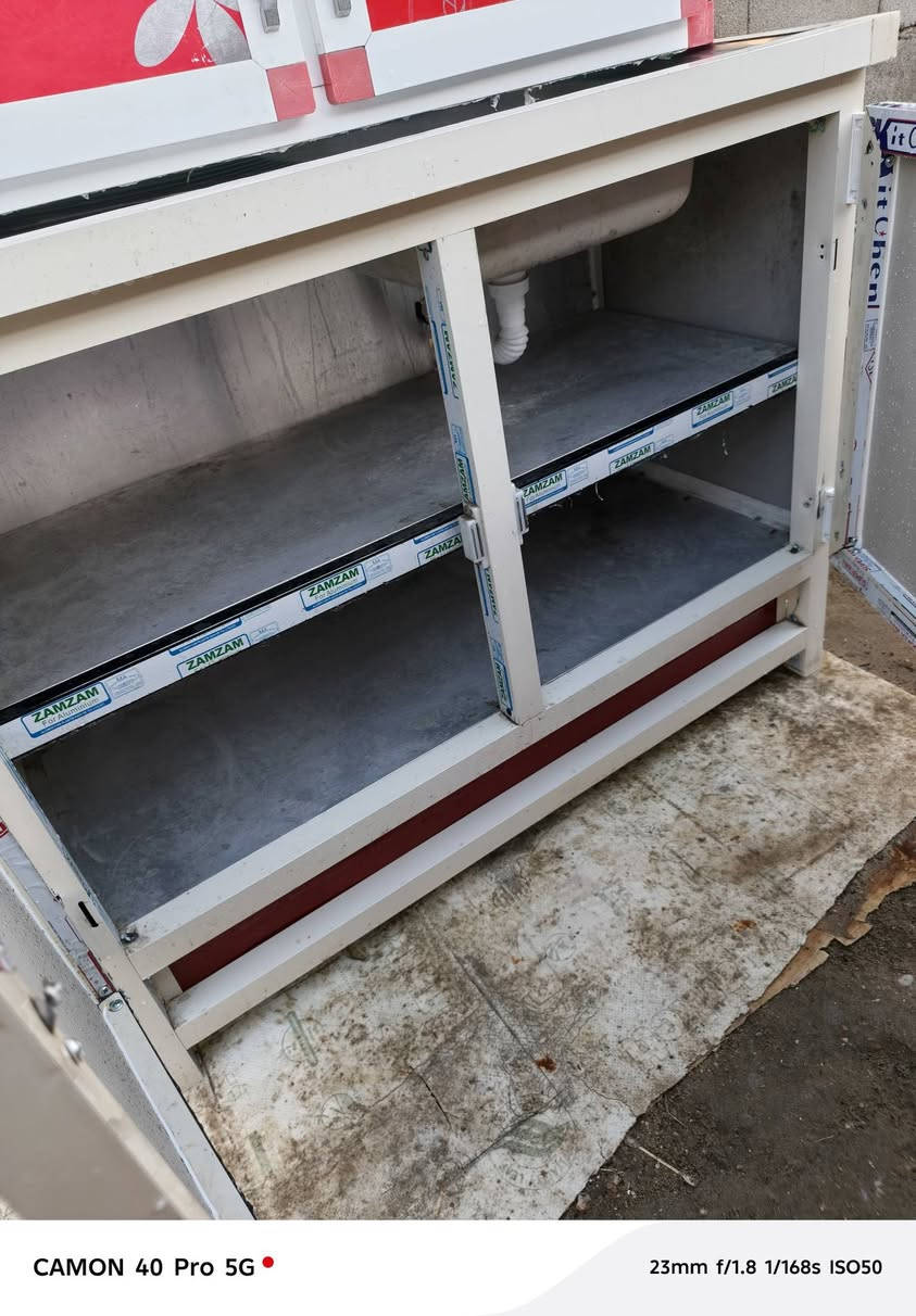 كاونتر متر وملحق متر كلش نضيفات سعرهن 100 قفل من الأخير بغداد العبيدي قرب سوق العبيدي *********** بي واتساب
