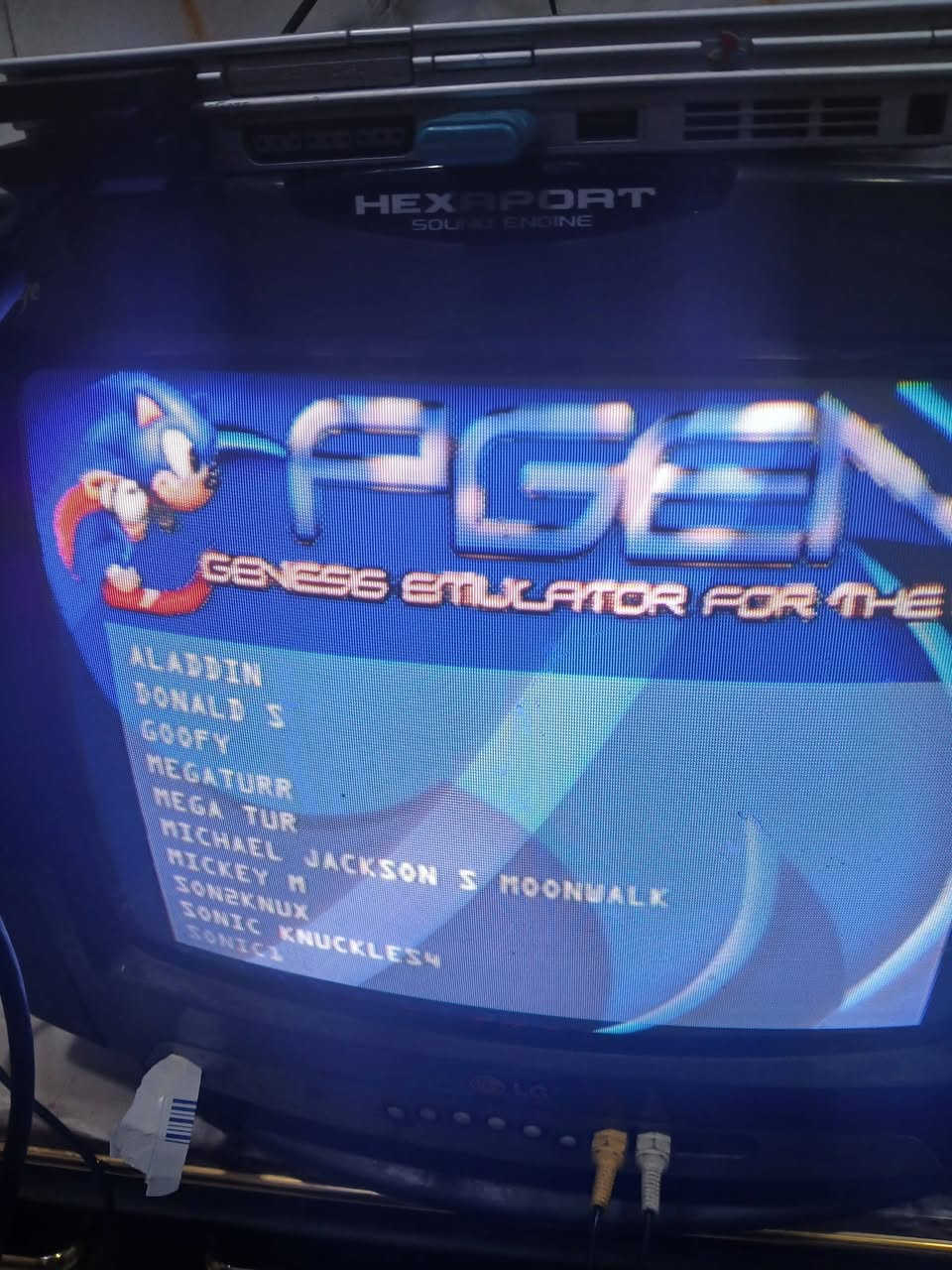 بلي2 نظيف جدا ويا جوستك جديد بالجيس وفلاش بي ٣٠ لعبه وبي ٢٥ لعبه سيكا مكاني بغداد سعره ٥٠


**إذا كنت صاحب هذا الإعلان وتريد حذفه لأي سبب، رجاءا أرسل رسالة إلى الدعم الفني**