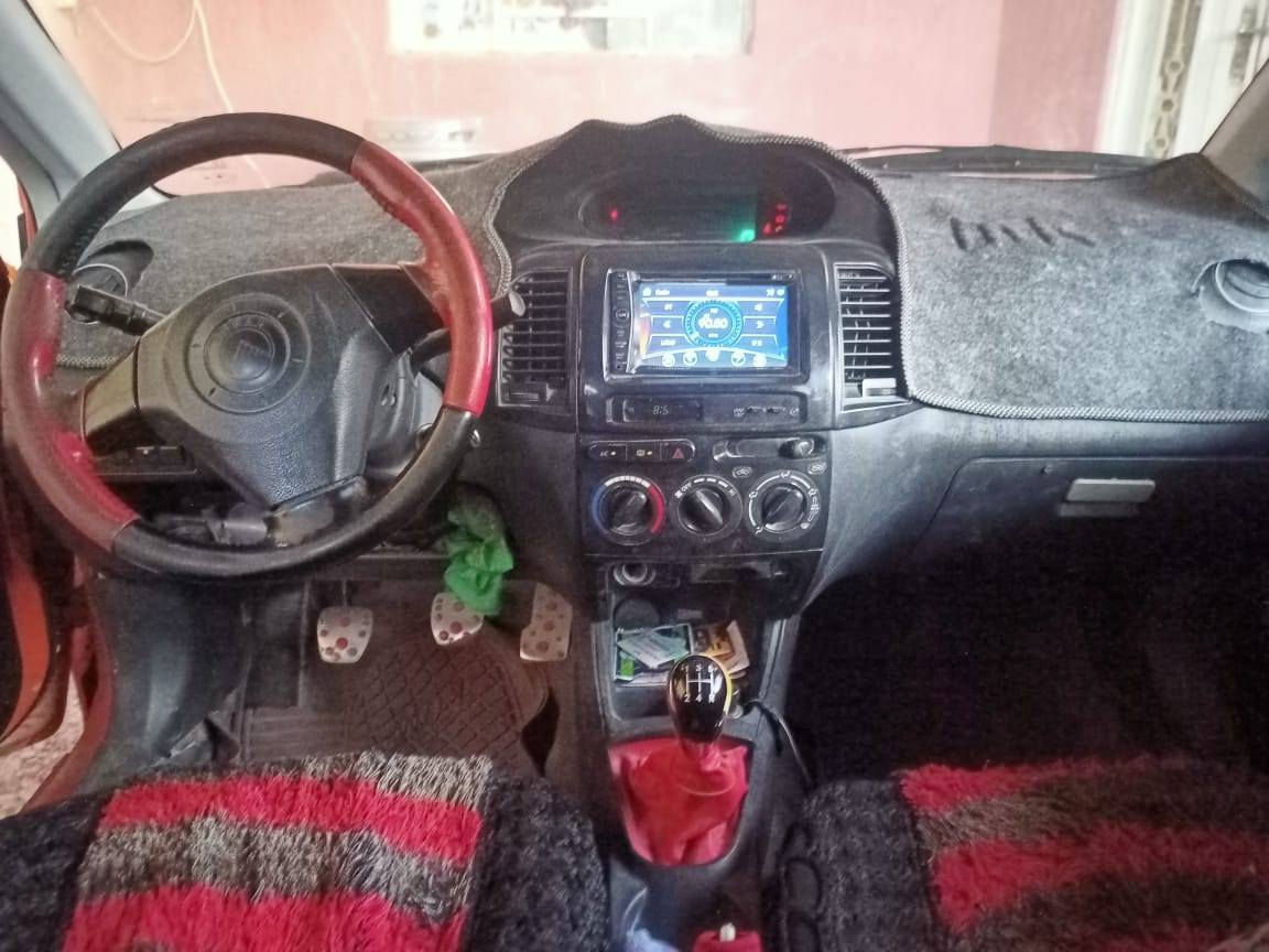 السلام عليكم ورحمة الله وبركاته ..جيلي كروز 2013 للبيع ..
رقم الهاتف ***********

السيارة بأسمي ومجدد السنوية

2030 قبل 10 ايام ..هزه ومعاملة كاملة ..البصرة .قضاء شط العرب .الجزيرة .السعر 35

ربي يحفظكم
