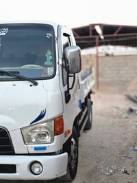 هونداي مديل 13 مكينه 4000ام الهاف سياره جاهزه كل نقص مابيه الاستفسار ا...