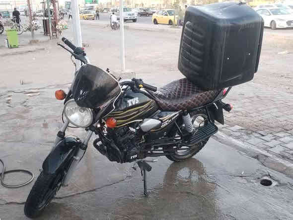 دراجه للبيع موديل 21للستفسار علا الرقم ***********
