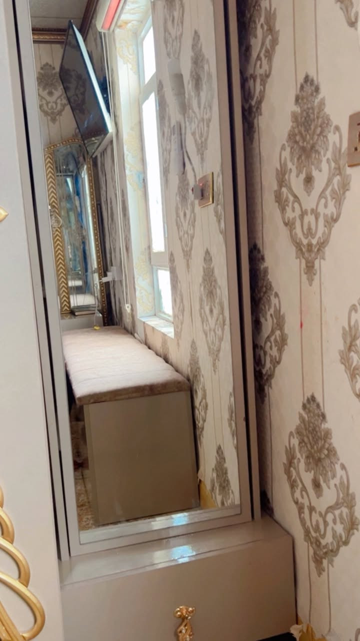 غرفة تركي ملكي للبيع  نظيفه جداً 8قطع (بابل) رقم للتواصل‭+964 771 339 7186‬


**إذا كنت صاحب هذا الإعلان وتريد حذفه لأي سبب، رجاءا أرسل رسالة إلى الدعم الفني**