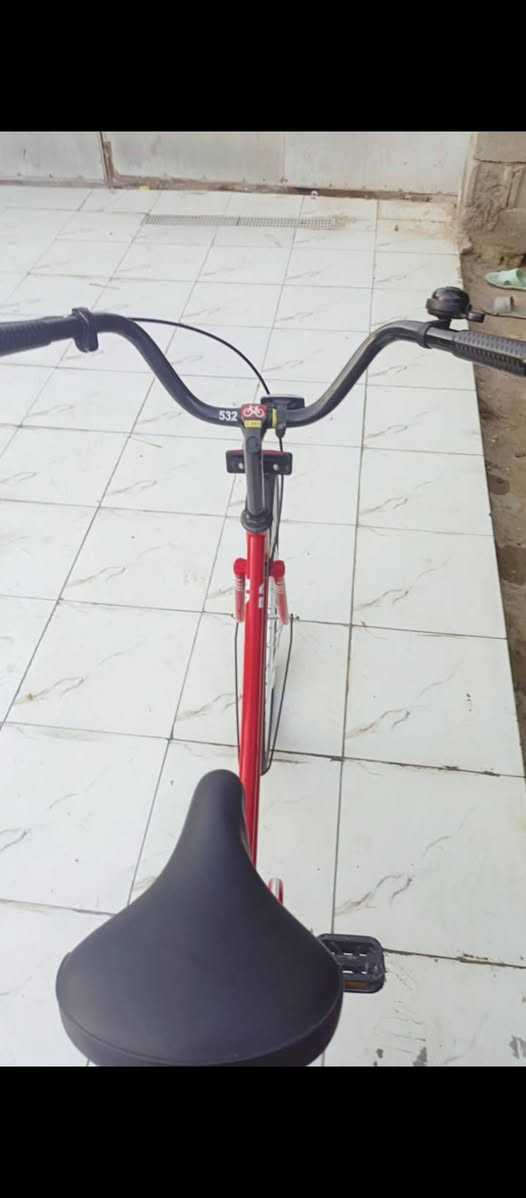 باسكل نضيفة السعر 165وبي مجال غراضه كامله وفول نضافه


**إذا كنت صاحب هذا الإعلان وتريد حذفه لأي سبب، رجاءا أرسل رسالة إلى الدعم الفني**