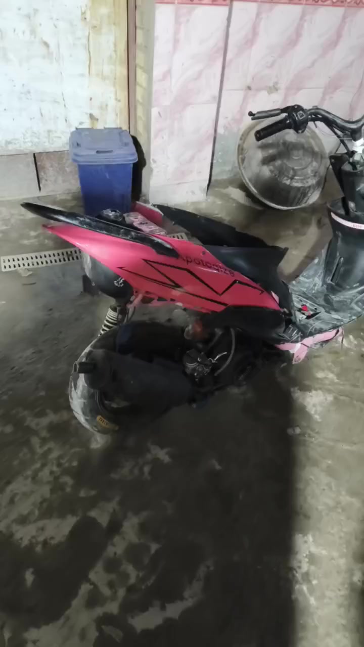 ماكس عدله للبيع سعر 250وبيه مجال كامله دراجه يحتاجلهه ولفات فقط مكينه 55مكاني بغداد شعب شارع صحه تعال خاص ودلل


**إذا كنت صاحب هذا الإعلان وتريد حذفه لأي سبب، رجاءا أرسل رسالة إلى الدعم الفني**