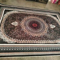 مفرش كلوديا • استعمال خفيف • ٢×٣