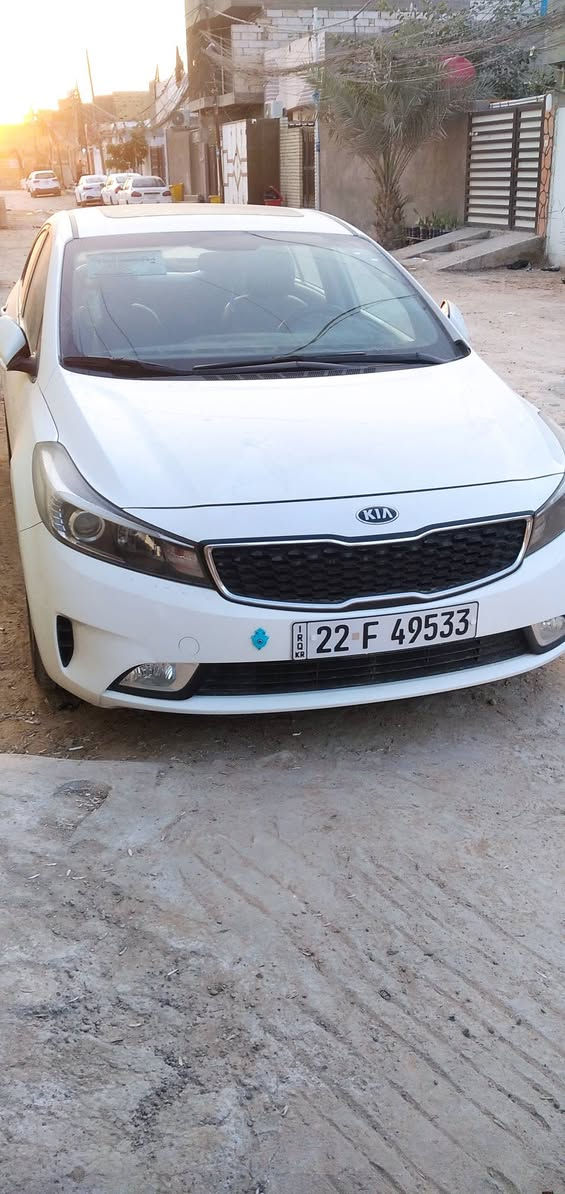 السلام عليكم سيارة جاهزة رقم الانكليزي جديد للاستفسار اتصال على رقم ***********
