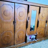 كنتور صاج • قديم • عراقي