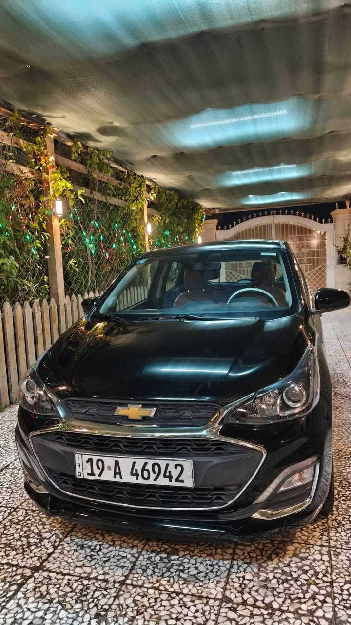 شوفر ليت سبارك LT موديل 22 محرك 1400 فول مواصفات كشنات جلد بلادي ماشيا 37 الف رقم كربلاء الجديد حادث بيبان 2 وجاملغ  مكان كربلاء السعر 90 وبيه مجال قليل ***********
