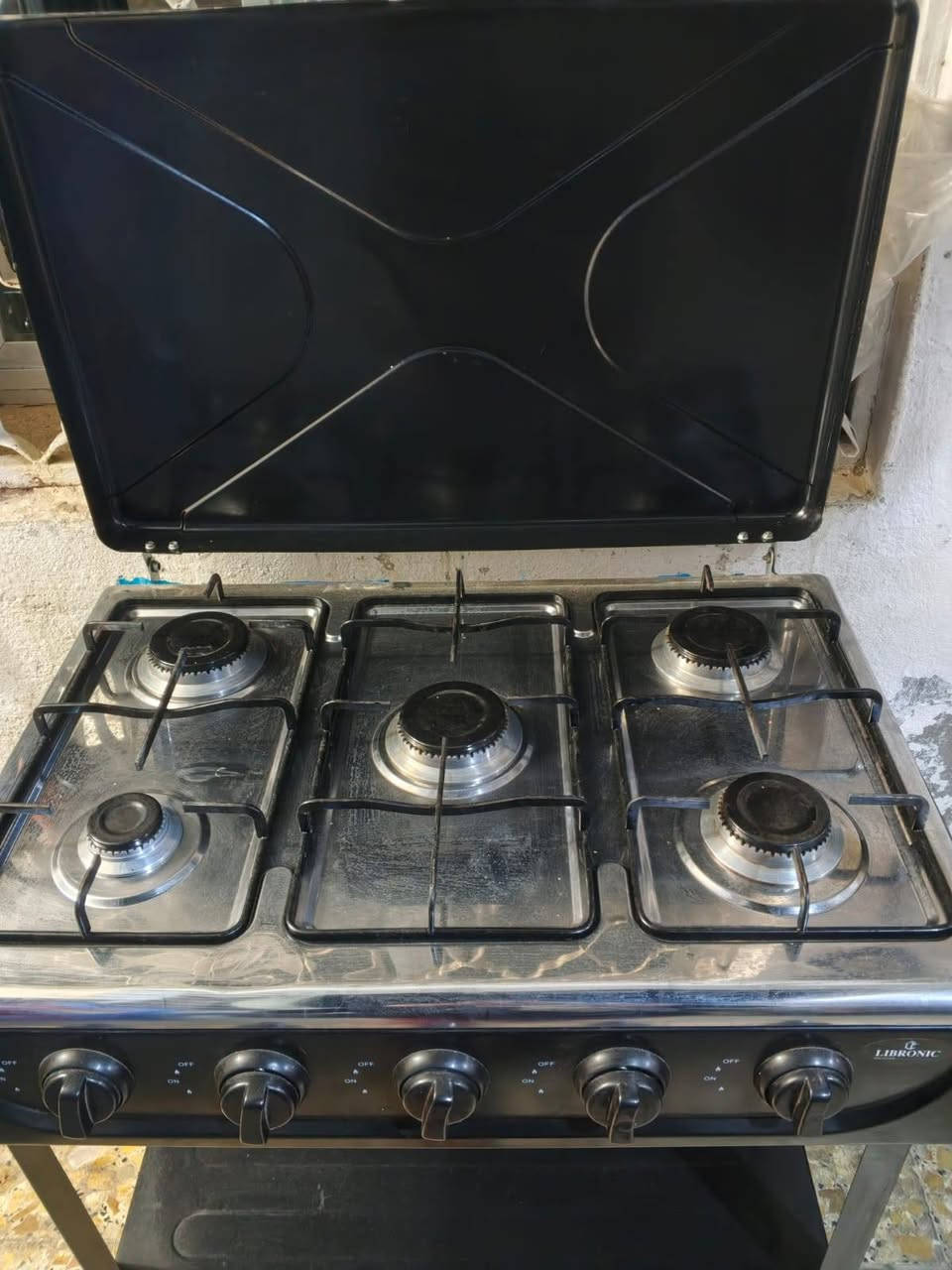 السلام عليكم طباخ للبيع السعر 60


**إذا كنت صاحب هذا الإعلان وتريد حذفه لأي سبب، رجاءا أرسل رسالة إلى الدعم الفني**