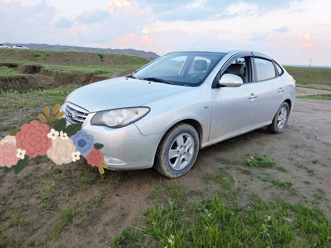 ادوات للبيع  موديل ٢٠١٠ نضافة جدام العين مابيه اي نقص تبريد تدفئه .
كهربائيات حساسات كله شغاله .السعر ٤٣  
اتصل ***********
