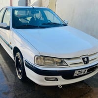 بيجو ٢٠١٥ • نجف انكليزي • كفالة