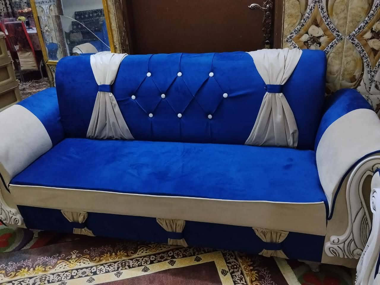 تخم جديد صار اسبوع من مااخذي 14مقعد مكانه نجف المشخاب


**إذا كنت صاحب هذا الإعلان وتريد حذفه لأي سبب، رجاءا أرسل رسالة إلى الدعم الفني**