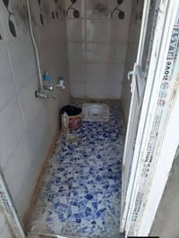 النجف حولي • ٥٠م • مطبخ مفتوح