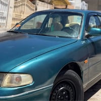 مازدە ١٩٩٢ • تکسی • أربيل