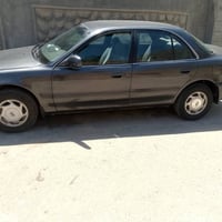 هيونداي سوناتا • سوناتا 1993 • سوناتا 2 • سيارة مستعملة • محرك 2000 • ...