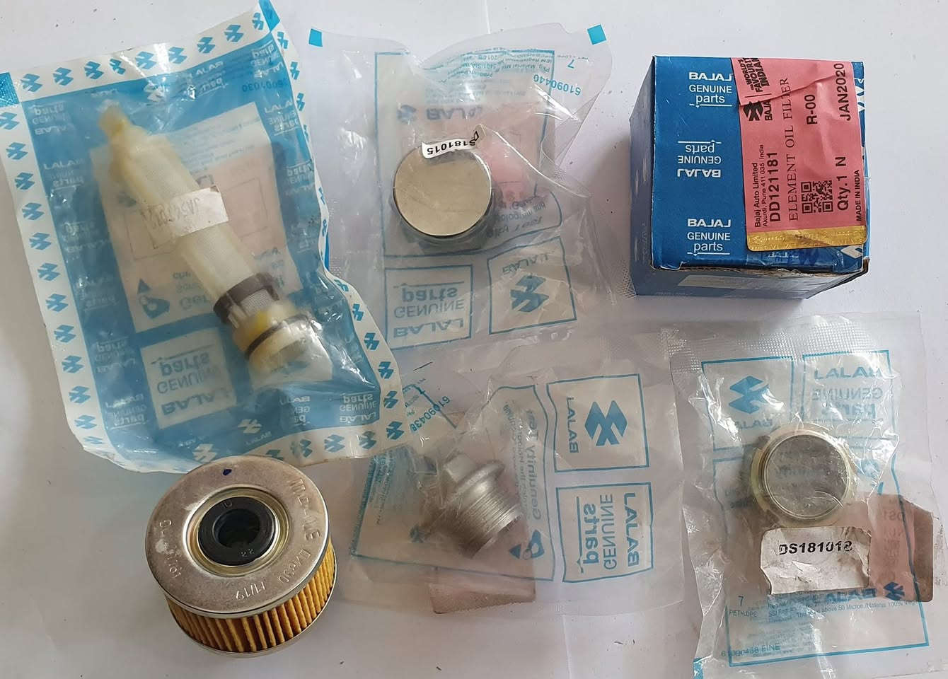 قطع غيار ( بوكسر )(ايراني)(ستوته)(دايوان)(TVS) يوجد توصيل كافه محافضات العراق للحجز والاستفسار مراسلت الصفحا + (واتساب)***********
