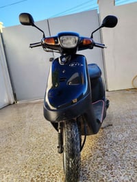 ماطور بوتين • فول حديث • محرك مفتوح