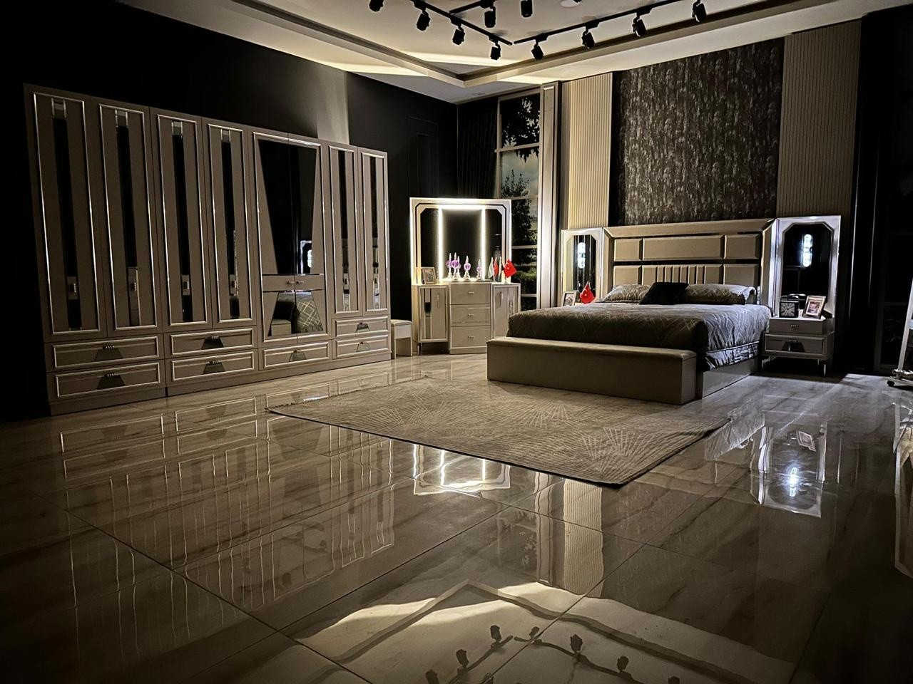 📢 وصلت غرف نوم جديدة ومميزة
بتصاميم عصرية وجودة عالية تناسب كل الأذواق ✨
🛏 متوفرة بموديلات وألوان متعددة
💰 بأسعار مناسبة وإمكانية الدفع نقداً أو بالأقساط المريحة
📍 متوفرة الآن في مجمع سنتر الرمادي
للاستفسار يرجى الاتصال على الأرقام التالية:
📞 ***********
📞 ***********
#اقسام_المجمع
#قسم_الموبايلات 📱
#قسم_البليات Games 🎮
#قسم_الغرف_النوم_والاثاث 🛏🪑
#قسم_الاجهزه_الكهربائيه 📺🔌
#قسم_الدراجات_النارية_والشحن 🛵🚲
#قسم_الكارتات_او_الرصيد 💳
📍 العنوان:
الانبار - الرمادي - 5 كيلو - شارع 100
مقابل مجسر المشاة الثاني المكتمل
مجاور انشائية البقيع
مقابل جامع الشهداء من جهة الشارع الخدمي
