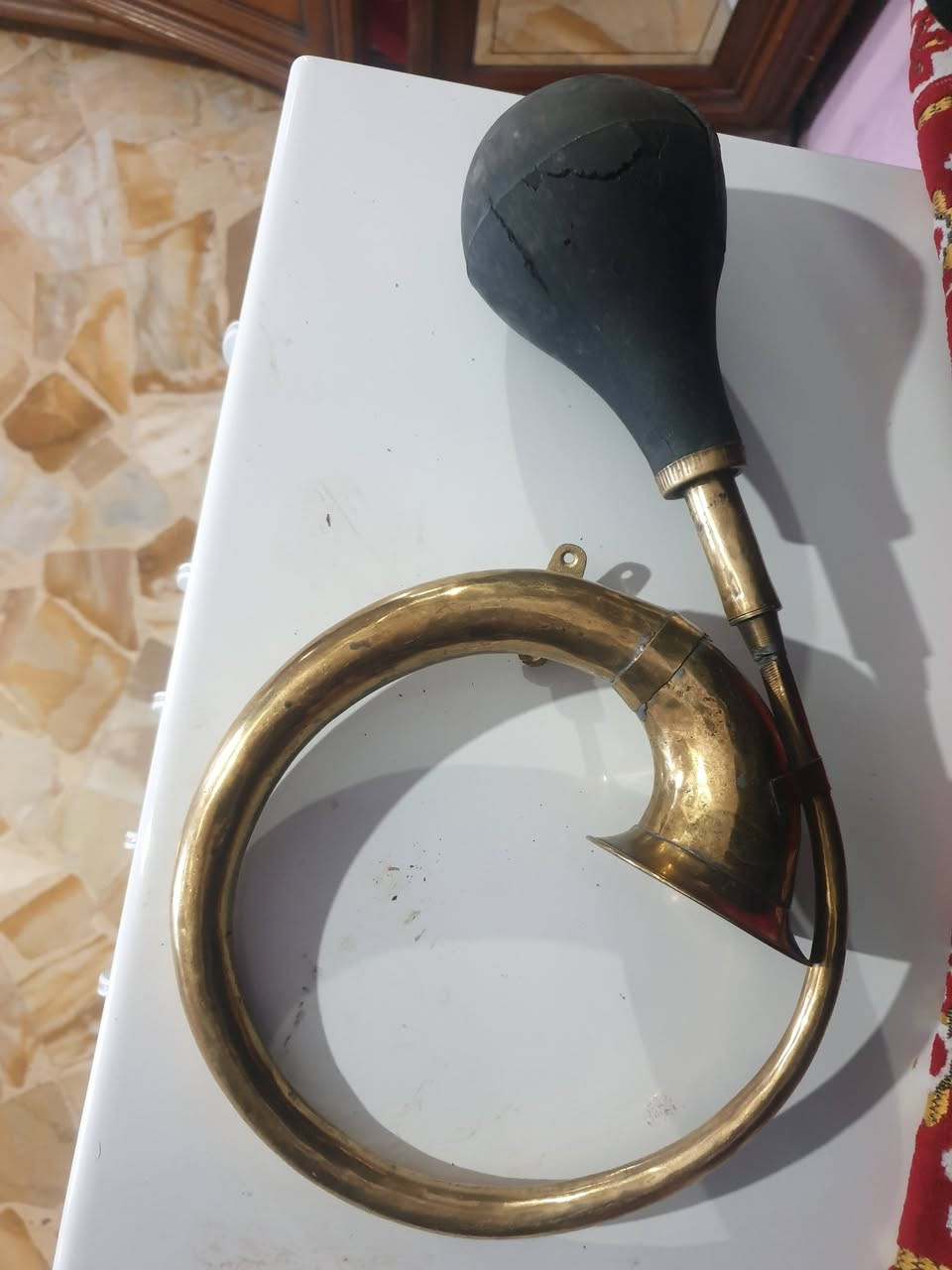 للتقيم والبيع 
كلاس سياره عتيق


**إذا كنت صاحب هذا الإعلان وتريد حذفه لأي سبب، رجاءا أرسل رسالة إلى الدعم الفني**