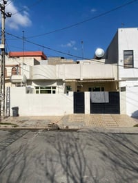 أربيل • ١٥٠م • شارع ١٥م حديقة