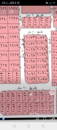 ١٠٠م • واجهه ٥ • شارع ١٠