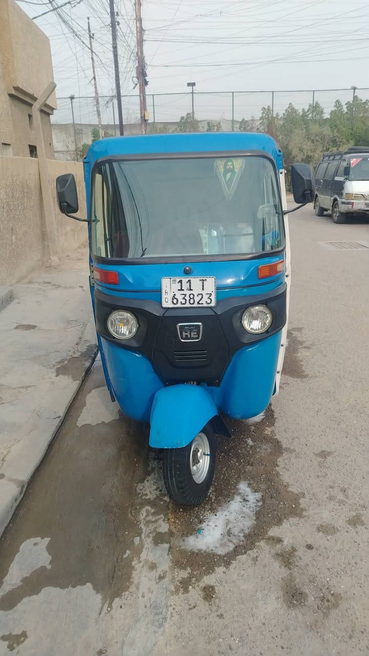 سلام عليكم تكتك لل بيع موديل 2021 فقط محرك كفاله بيه ضربه وره و اليكدام امرجع عل بارد تكتك نضيفه رقم و سنويه ثاني يوم التحويل مكاني البياع تقاطع درويش رقمي*********** السعر ٨ و بيه مجال حك الجيه
