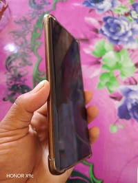 تلفون HONOR X9a 5Gبي كسر بل شاشه خفيف مراوس بايفون 07821262590