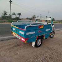 موديل ٢١ • كهربائي • بابل الشوملي