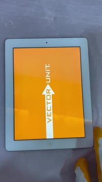 ايباد امزون • نظيف • حي الزهراء