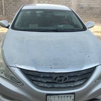 سوناتا ٢٠١٣ • ٢٤٠٠ جي دي اي • وارد امريكي