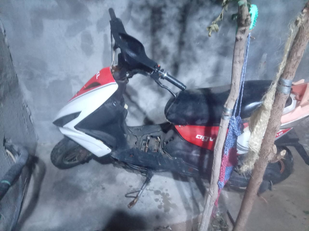 سلام عليكم دراجات للبيع مكاني بصره الدراجات ابيعلك كوم حديد بس الدراجات سابقن شقالات وتاركينهن السعر الوحده 250 وبيهة مجال حك الجيه الرقم الستفسار***********
