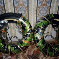 تواير • خط أبيض • الشطره