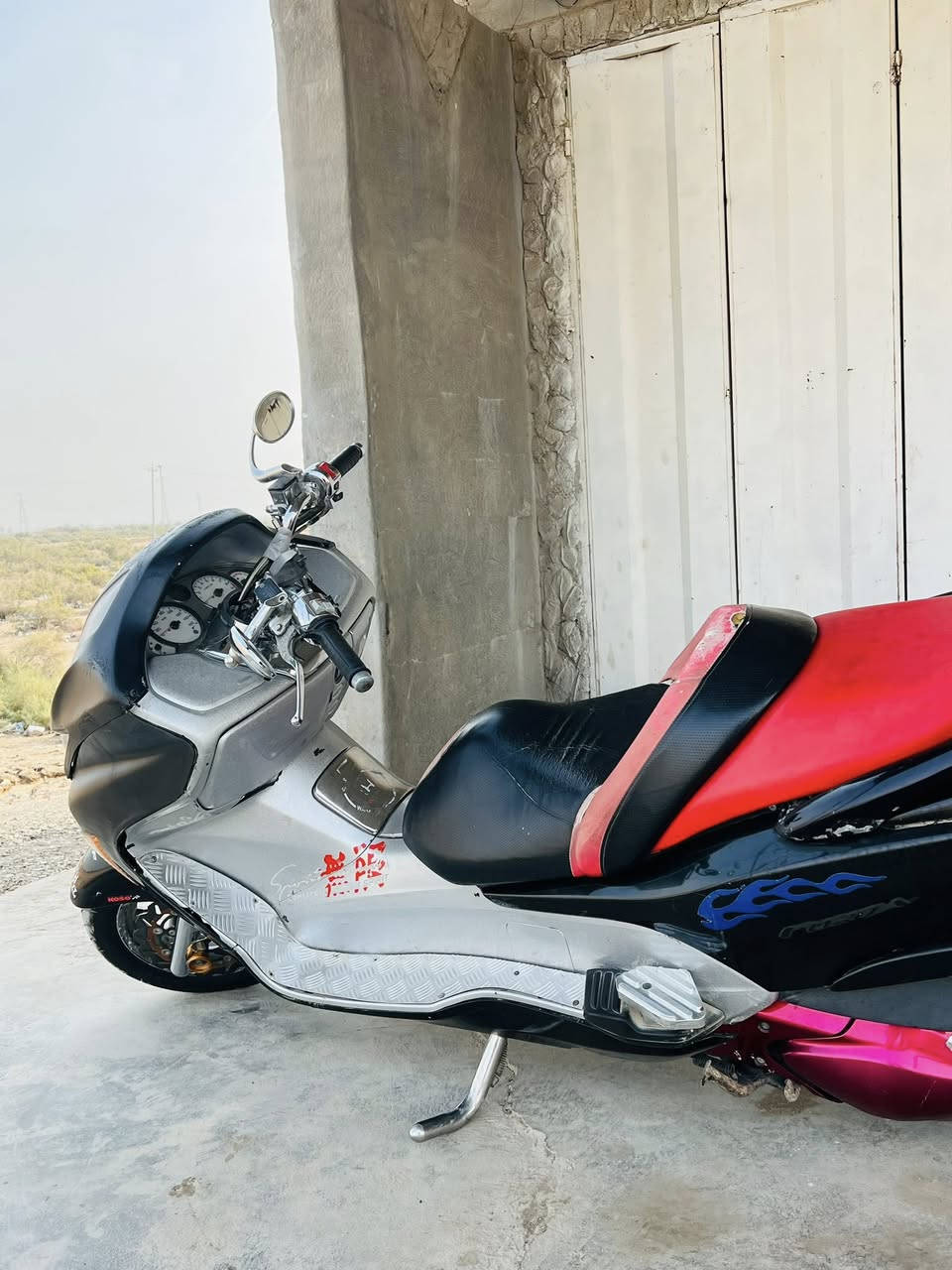 السلام عليكم فورزه صفر 8 (بدون اوراق) السعر 700وبيه مجال  واسط الزبيديه استفسار اكثر***********
