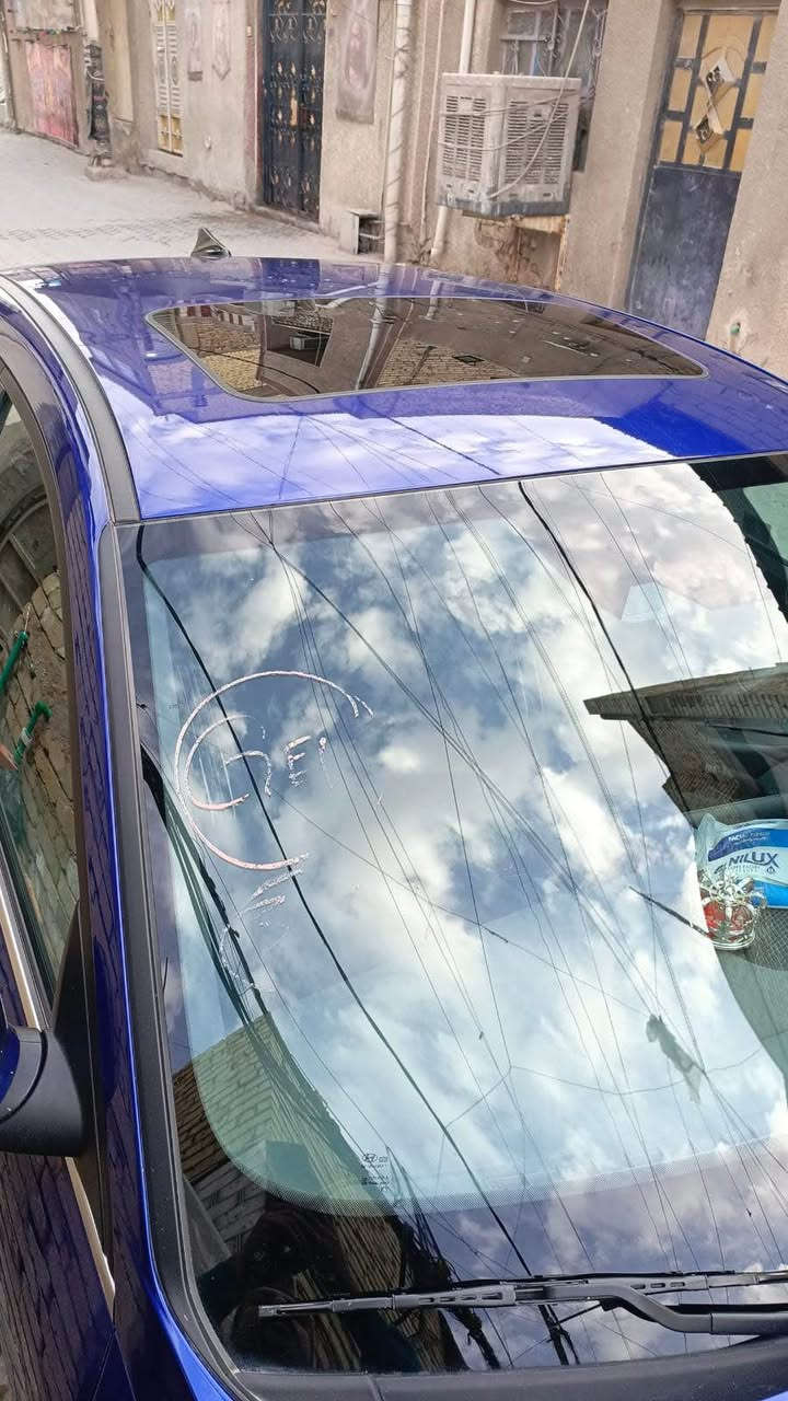 بيها مجال *********** بغداد, العراق
