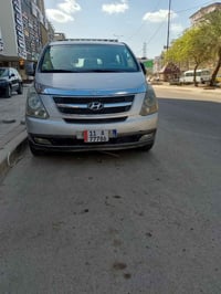 هيونداي H1 • موديل ٢٠٠٩ • الخالص