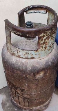 قنينة • قرية الغدير الأولى