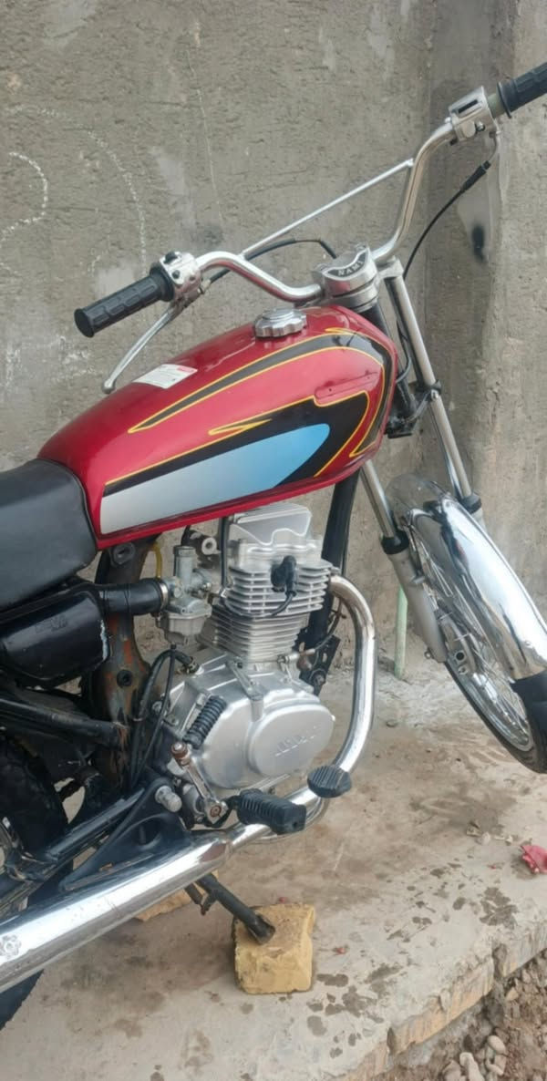 سلام عليكم دراجه نامه شلامجه تعمير25 كلك مستعجل ع بيعتها سعر 600: ولشراي بي خير ويدلل  مكاني قلعه سكر للاستفسار ***********
