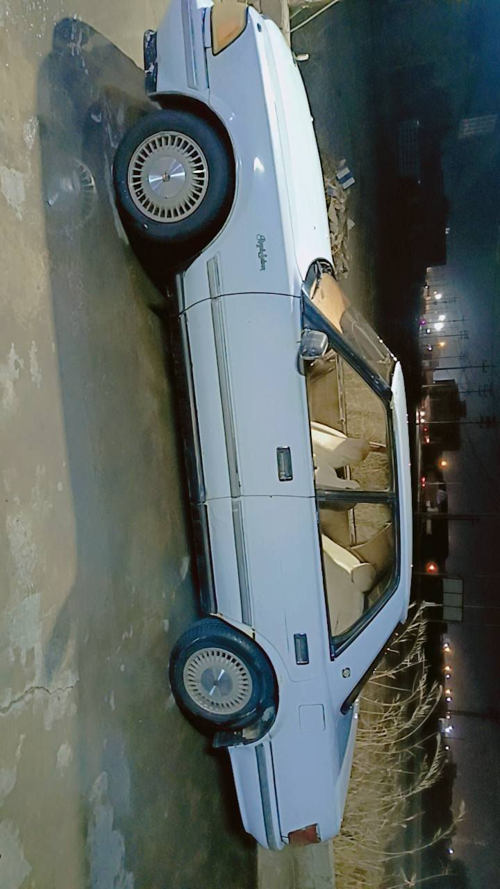 سلام عليكم 
سيدان هارتوب
مكفوله من الكصه والعيب الشرعي
رقم انبار
وكاله عامه مطلقه
السعر 36 وبيها مجال قليل
***********
