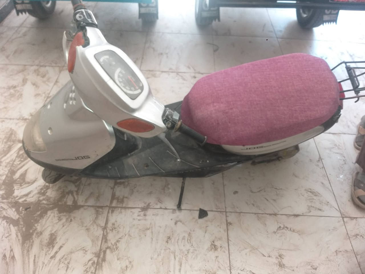 سلام عليكم دراجه منغولي للبيع ناصريه مركز
مستعجل علئ بيعها اذا ماتشتري لاتراسل بيها لايت زنون بك لايت شاير تايرات جدد مكان ناصريه مركز


**إذا كنت صاحب هذا الإعلان وتريد حذفه لأي سبب، رجاءا أرسل رسالة إلى الدعم الفني**